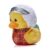 TUBBZ Plush: Back to the Future – Doc Brown 2015 Cosplaying Rubber Duck Soft Plush Collectible