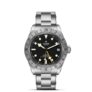TUDOR Black Bay Pro 39mm Black Dial Bracelet Watch