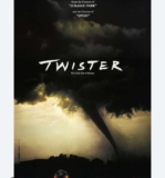 TWISTER – HDR