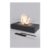 Tabletop Rectangular Smokeless Ethanol Fireplace