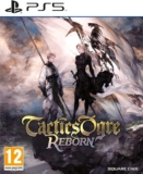 Tactics Ogre: Reborn – PS5