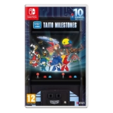Taito Milestones (Nintendo Switch)