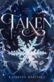 Taken: The Coldest Fae (Action-filled Adventure In A Fantasy World) – Kindle Edition