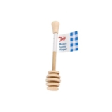 Tala Beechwood Honey Dipper Beige