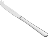 Tala Performance Stainless Steel Cheese Knife, Premium Mirror Polish Finish Ideal for Soft & Hard Cheeses, Ergonomic Handle, Dishwasher Safe