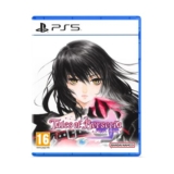 Tales of Berseria Remastered PS5