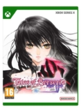 Tales of Berseria Remastered (Xbox Series X / PS5)