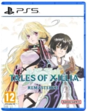 Tales of Xillia Remastered PS5 Game – Free C&C