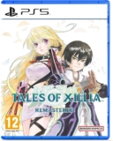 Tales of Xillia Remastered (PlayStation 5)