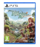 Tales of the Shire: A Lord of the Rings Game (PS5)