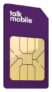 Talkmobile 18GB – 5G Data, Unlimited Mins & Texts – EU Roaming – Monthly Rolling Plan, Cancel Anytime £12 TopCashback