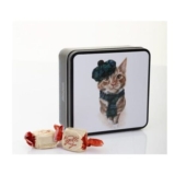 Tam OGinger Handmade Vanilla Fudge