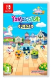 Tamagotchi Plaza Nintendo Switch game (Free C&C)