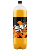 Tango 2L / 7-Up 2L / Schweppes 2L / Robinsons Squash 1L / Diet Coke / Pepsi Max 1.25L x 2