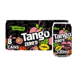 Tango Zerod Thirst Trap 8pk