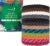 Tanness 12 Pack Mosquito Repellent Bracelet