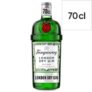 Tanqueray London Dry Gin 70cl – Clubcard Price