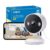 Tapo C120 2K 4MP WiFi Outdoor Camera, Built-In Dual Spotlights, Color Night Vision Security with No Monthly Fee, AI Detection, Sound