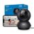 Tapo C201 Pan/Tilt Indoor Camera House Security Camera, WiFi Camera, No Monthly Fee, AI Detection, Dog Camera, Baby Camera Monitor,