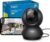 Tapo C211 2K 3MP Pan/Tilt Indoor Camera House Security Camera, WiFi Camera, No Monthly Fee, AI Detection, Dog Camera, Baby Camera Monitor, CCTV, 360 View, Night Vision, Works with Alexa & Google