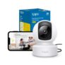 Tapo C212 Pan/Tilt Indoor Camera, 2K, Motion and Two-Way Talk
