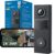 Tapo D205 2K Smart Battery Wireless Video Doorbell – UltraWide 160 FOV, Two-Way Audio, No Monthly Fee – W/Code