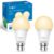 Tapo L510B (2-Pack) Smart Bulb, B22 LED Light Bulb, Alexa Light Bulbs, Dimmable Bulb,Energy Monitoring,