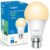 Tapo L510B WiFi Smart Bulb, B22 Smart Light Bulb, 8.3W (60W), Dimmable, Energy Saving, Schedule & Timer