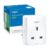 Tapo P100 Wi-Fi Smart Plug with Alexa & Google Control