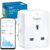 Tapo P110 Smart Plug with Energy Monitoring, Schedule & Timer, Away Mode, Wi-Fi