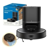 Tapo RV30 Max plus 5300Pa Robot Vacuum Cleaner with Mop