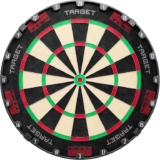 Target TOR Dartboard – With Code – Sold By Target Darts Via Official Ebay Store