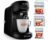 Tassimo Finesse Friendly Pod Coffee Machine Bundle Black – w/code. Free C&C