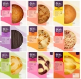 Taste the Difference Cakes (Victoria / Coffee / Lemon Drizzle / Chocolate / Carrot / Red Velvet / Lime / Raspberry /Orange & Honey) – Nectar