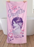 Taylor Swift , Celebrity Icons Towel – Free C&C