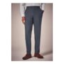 Taylor & Wright Burford Blue Slim Fit Trousers