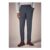 Taylor & Wright Burford Blue Slim Fit Trousers
