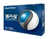 TaylorMade TM24 TP5 Golf Balls