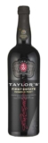 Taylors First Estate Reserve Ruby Port 75 cl (Fortified Wine)