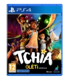 Tchia: Oléti Edition (PS4)