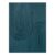 Teal Textured Abstract Art – Teal