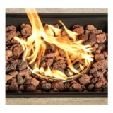 Teamson Home 3kg Lava Rocks