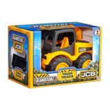 Teamsterz JCB Tough Trucks Skid Steer