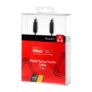 Tech Link 710213 Toslink Optical to Toslink Optical
