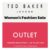 Ted Baker Further Reductions Outlet Sale – up to 40% off on Womens Fashion