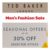 Ted Baker Seasonal Sale – up to 30% off on Mens Fashion