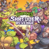Teenage Mutant Ninja Turtles: Shredders Revenge – Nintendo Switch Game