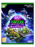 Teenage Mutant Ninja Turtles: Splintered Fate – Deluxe Edition – Xbox