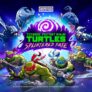 Teenage Mutant Ninja Turtles: Splintered Fate Nintendo Switch Game / Switch 2 £2.49