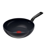 Tefal Change Ceramic Black Non-Stick Induction Stirfry Pan 28cm – clubcard price
